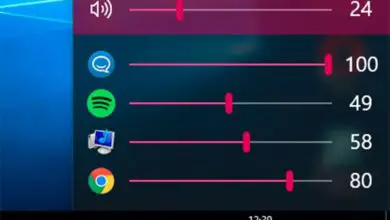 Photo of Contrôlez le volume de chaque application dans Windows 10 avec EarTrumpet