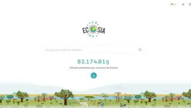Photo of Qu’est-ce qu’Ecosia? Vous pouvez désormais utiliser le nouveau moteur de recherche par défaut de Chrome