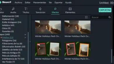Photo of Edit your 4K videos and add effects with Wondershare Filmora