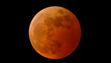 Photo of Astuces Photoshop: comment obtenir de meilleures photos de l’éclipse lunaire avec le filtre HDR