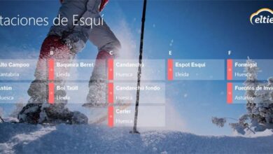 Photo of 4 applications pour connaître l’heure et la température sous Windows 10