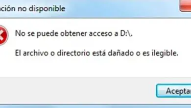 Photo of Correction de l’erreur «La structure du disque est corrompue et illisible» dans Windows
