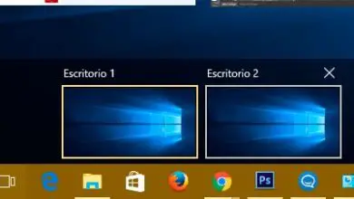 Photo of Comment désactiver la sélection de bureaux virtuels au survol de la souris dans Windows 10