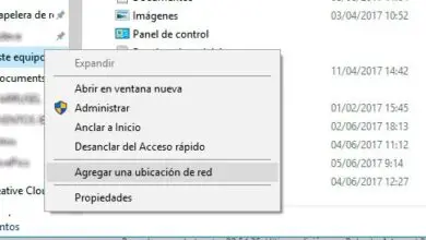 Photo of Establece OneDrive como una unidad de red en Windows 10