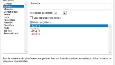 Photo of Comment faire en sorte qu’Excel affiche automatiquement les valeurs négatives en rouge