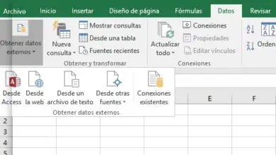 Photo of Comment importer des données d’un fichier externe vers Excel pour ne pas les saisir à la main