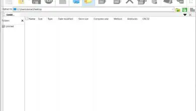 Kuva Explzhista, vaihtoehto Windows File Explorerille, jossa on laajennustuki