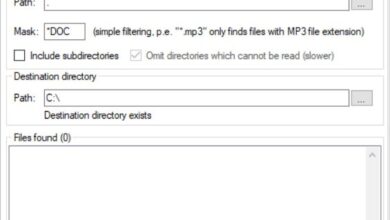 Photo of File Copier, un programme de copie avancée de fichiers entre les unités, même endommagées