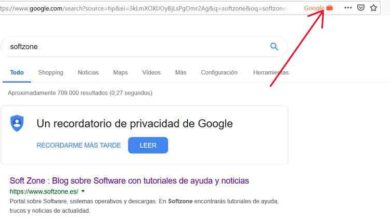 Photo of Comment éviter le suivi de Google lors de la navigation dans Firefox avec cette extension