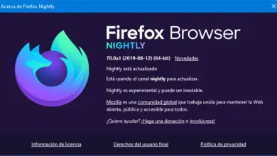 Photo of Mozilla Firefox 70 viendra avec une meilleure compatibilité avec le mode sombre, parmi de nombreuses autres nouvelles fonctionnalités