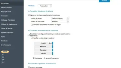 Photo of Comment traduire des mots lors de leur sélection lors de la navigation sur un site Web à partir de Firefox
