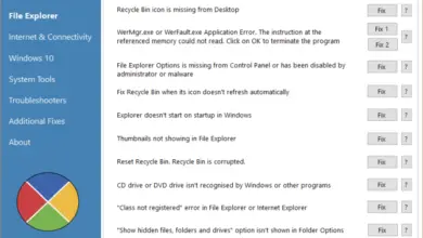 Photo of Comment réparer l’erreur 0x80070057 dans Windows 10