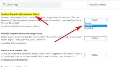 Photo of Astuce Chrome: supprimez les suggestions de la barre d’adresse pour plus de confidentialité