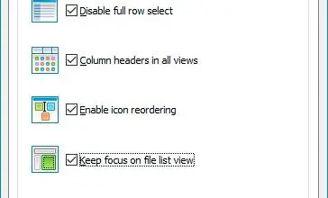 Photo of Comment activer les options cachées de l’Explorateur Windows avec Options des dossiers X