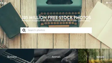 Photo of Téléchargez des centaines de millions d’images gratuites à utiliser dans votre propre travail avec Foter