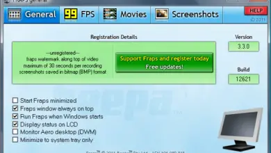 Photo of Fraps 3.5.9: prenez des captures d’écran, enregistrez des vidéos et mesurez le FPS de vos jeux vidéo