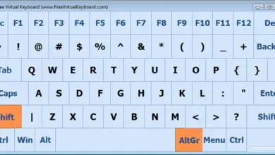 Photo of Alternatives au clavier virtuel sur l’écran Windows