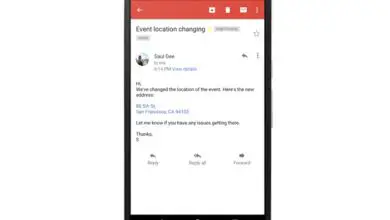 Photo of Gmail reconnaît désormais vos contacts, adresses et téléphones pour vous faire gagner du temps