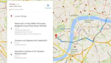 Photo of Google Maps 2.0 arrive sur iOS