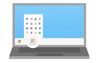 Photo of Google supprimera bientôt le lanceur d’applications Chrome