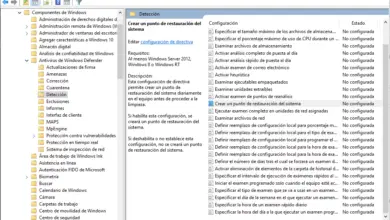 Photo of Planifiez la création de points de restauration quotidiens dans Windows 10 pour récupérer votre système en cas d’erreur