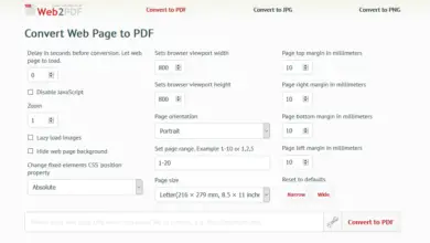 Photo of Comment enregistrer un site Web au format PDF: différentes options