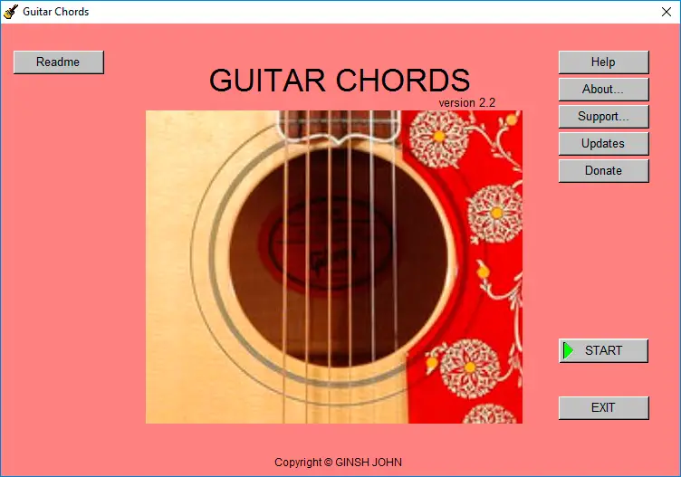 stijl vlam Effectiviteit Gratis apps om gitaar te leren spelen - informatique mania