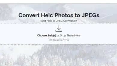 Photo of Comment ouvrir des images HEIC iOS 11 sous Windows