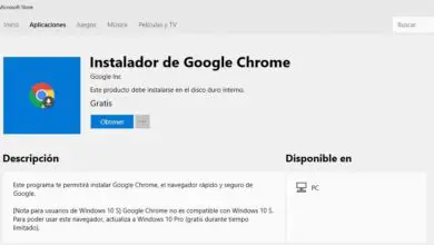 Photo of Google vous permet déjà d’installer Google Chrome à partir du Microsoft Store de Windows 10