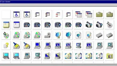 Photo of Comment utiliser les icônes Windows 98 dans Windows 10