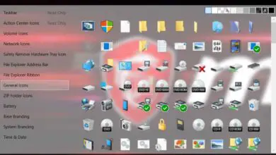 Photo of Comment changer les icônes système dans Windows 10