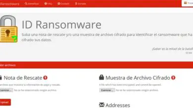 Foto van gratis tools om ransomware op Windows te identificeren