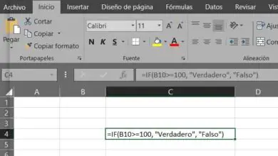Photo of C’est l’utilité de certaines des fonctions logiques d’Excel