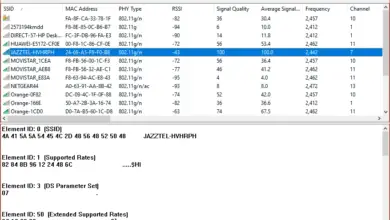 Photo of Connaissez les informations des réseaux WiFi à portée de main avec ces outils