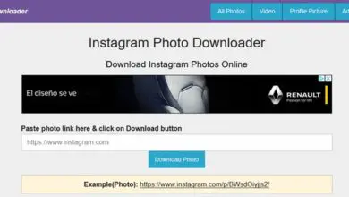 Photo of Comment télécharger des photos de profil Instagram en taille réelle