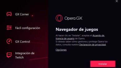 Photo of Opera GX, le navigateur Web idéal pour les amateurs de jeux