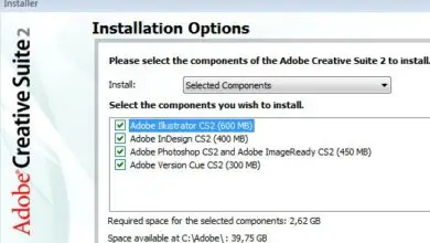 Photo of Adobe ofrece su Creative Suite 2 gratis para Windows y Mac