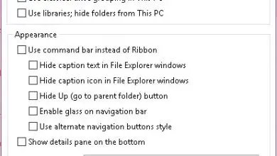 Photo of Comment faire en sorte que l’Explorateur de fichiers Windows 10 ressemble à Windows 7