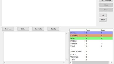 Photo of Synchronisez les fichiers et les modifications des dossiers souhaités avec Bart