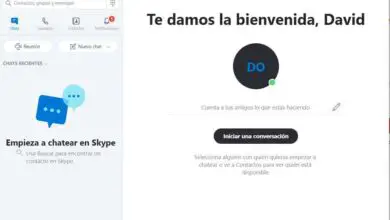 Photo of Keep in touch with friends and family using Skype