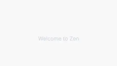 Foto do Zen, um cliente iMessage seguro e personalizável para Windows