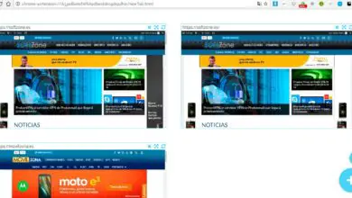 Photo of Comment parcourir plusieurs sites dans un seul onglet dans Chrome et Firefox