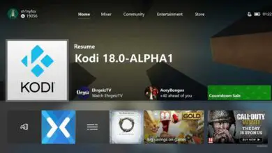 Photo of Comment installer Kodi 18 sur Xbox One