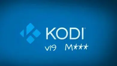 Photo of Kodi 18.2: actualités et téléchargement de la nouvelle version de ce centre multimédia