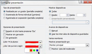 Photo of Comment transformer le pointeur de la souris en laser pour les présentations PowerPoint