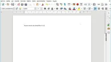 Photo of LibreOffice 5.3.2 améliore la compatibilité avec les documents DOCX