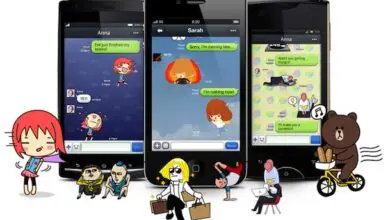Photo of Line veut concurrencer Skype