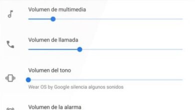 Photo of Android P, ce sont toutes les actualités de la nouvelle version d’Android