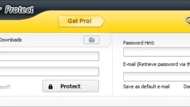 Photo of Protect your most private folders in Windows with these programs