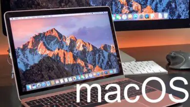 Photo of MacOS 10.13 High Sierra, les nouveautés de la nouvelle version de macOS